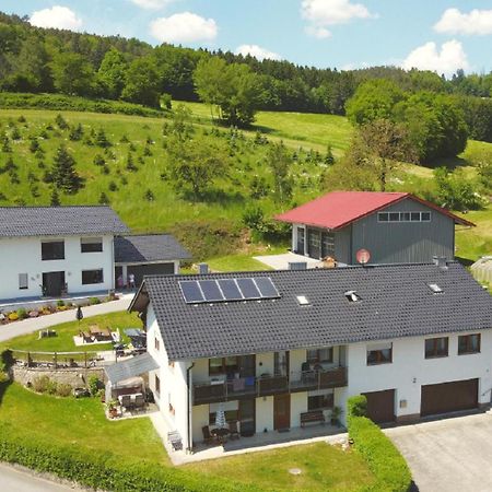 Haus Schmid Apartment Falkenfels Exterior photo
